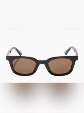 Otra Eyewear Nia Sunglasses - Chocolate